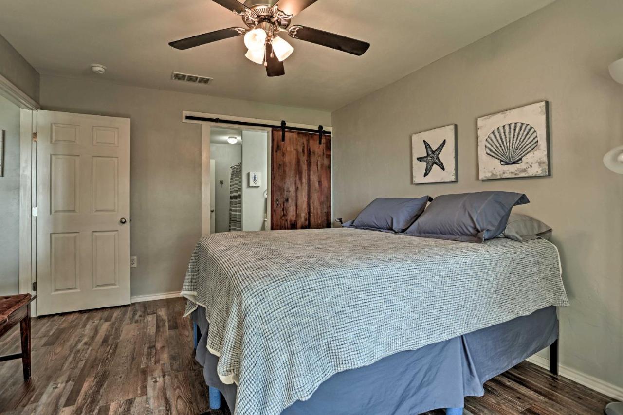 Relaxing Texas Getaway, 1 Mile To Boat Ramp! Villa Jefferson ภายนอก รูปภาพ